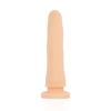 DELTA CLUB - TOYS DILDO NATURAL SILICONA MEDICA 17 CM -O- 3 CM - Sensuana.es