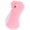 OHMAMA - CLITORIS STIMULATOR VIBRATING TONGUE 10 MODES