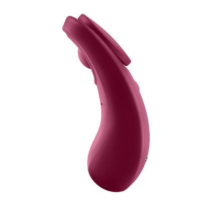 SATISFYER - SEXY SECRET PANTY - Sensuana.es