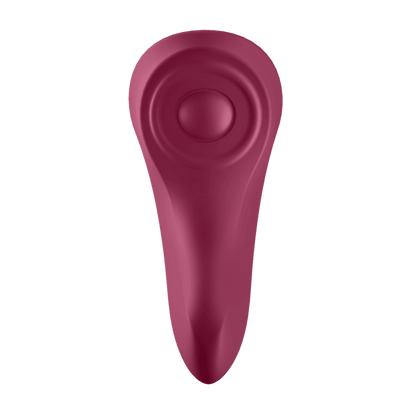 SATISFYER - SEXY SECRET PANTY - Sensuana.es