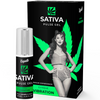 COQUETTE CHIC DESIRE - PULSE GEL SATIVA VIBRACIÓN EXTREMA PREMIUM 6ML - Sensuana.es