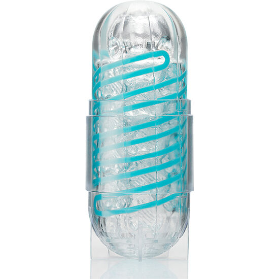 TENGA - SPINNER MASTURBADOR TETRA - Sensuana.es