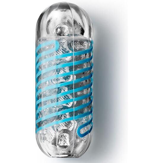 TENGA - SPINNER MASTURBADOR TETRA - Sensuana.es