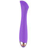 WOMANVIBE - MANDY VIBRADOR RECARGABLE SILICONA PUNTO "K" - Sensuana.es