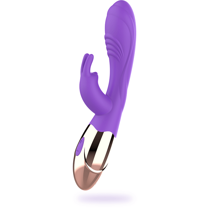 WOMANVIBE - VIORA VIBRADOR RECARGABLE SILICONA - Sensuana.es