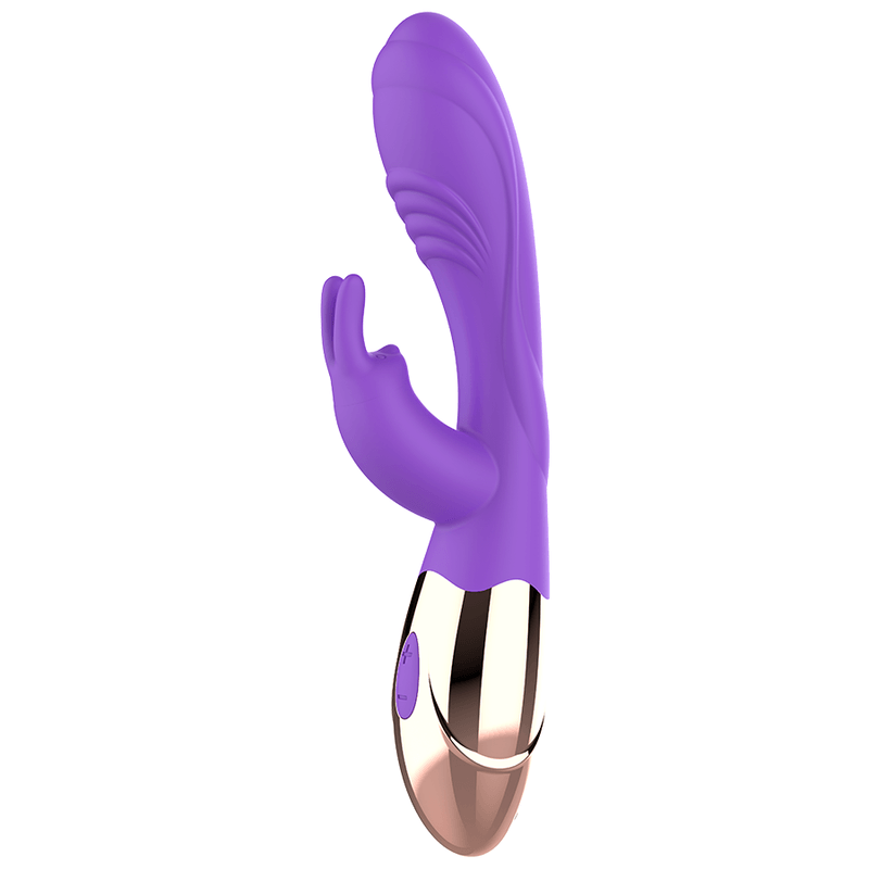 WOMANVIBE - VIORA VIBRADOR RECARGABLE SILICONA - Sensuana.es