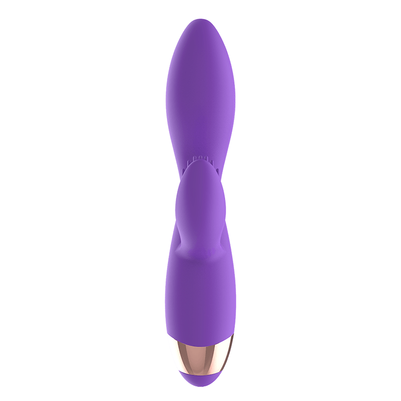 WOMANVIBE - DONNA VIBRADOR SILICONA RECARGABLE - Sensuana.es