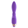 WOMANVIBE - DONNA VIBRADOR SILICONA RECARGABLE - Sensuana.es