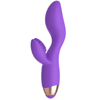 WOMANVIBE - DONNA VIBRADOR SILICONA RECARGABLE - Sensuana.es