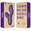 WOMANVIBE - DONNA VIBRADOR SILICONA RECARGABLE - Sensuana.es