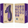 WOMANVIBE - PUPPY ESTIMULADOR RECARGABLE SILICONA - Sensuana.es