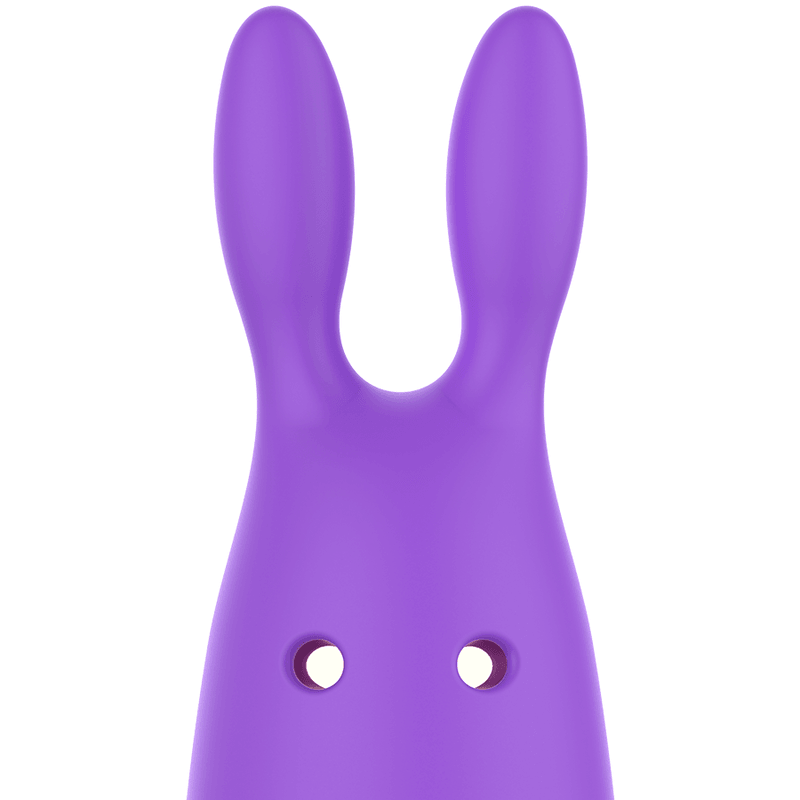 WOMANVIBE - BUGSY ESTIMULADOR RABBIT SILICONA - Sensuana.es