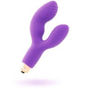 WOMANVIBE - VANIX VIBRADOR ESTIMULADOR SILICONA - Sensuana.es