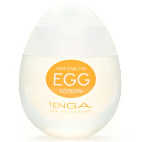 TENGA - EGG LOTION LUBRICANTE 50 ML - Sensuana.es