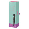 SATISFYER - WANDER WOMAN PRETO