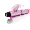 BAILE - VIBRADOR ESTIMULADOR ROSA REGULABLE - Sensuana.es