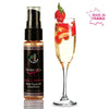 VOULEZ-VOUS - ACEITE EFECTO CALOR - CAVA CON FRESAS 35 ML - Sensuana.es