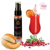 VOULEZ-VOUS - ACEITE EFECTO CALOR - SEX ON THE BEACH 35 ML - Sensuana.es