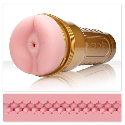 FLESHLIGHT - STAMINA TRAINING UNIT ANO - Sensuana.es