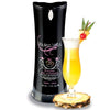 VOULEZ-VOUS - GEL RETARDANTE SABOR PIÑA COLADA 30 ML - Sensuana.es