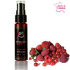 VOULEZ-VOUS - GEL ESTIMULANTE FRUTOS ROJOS 35 ML - Sensuana.es